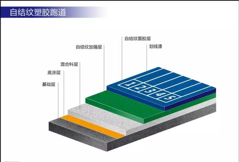 中国塑胶跑道厂家排名(图4)
